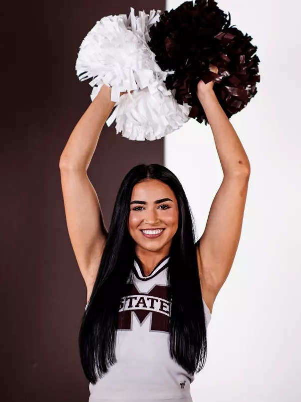 Spirit Headshots 2022-23 - M. Riley