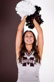Spirit Headshots 2022-23 - M. Stevens