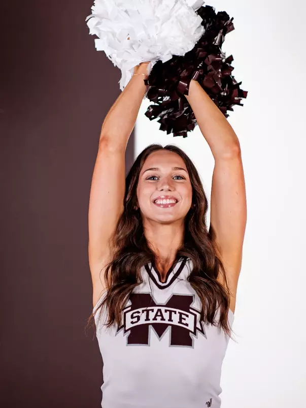 Spirit Headshots 2022-23 - M. Stevens