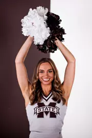 Spirit Headshots 2022-23 - E. Washam