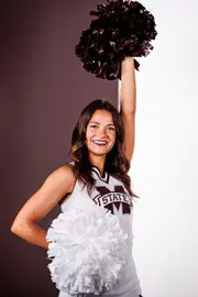 Spirit Headshots 2022-23 - J. Wilson