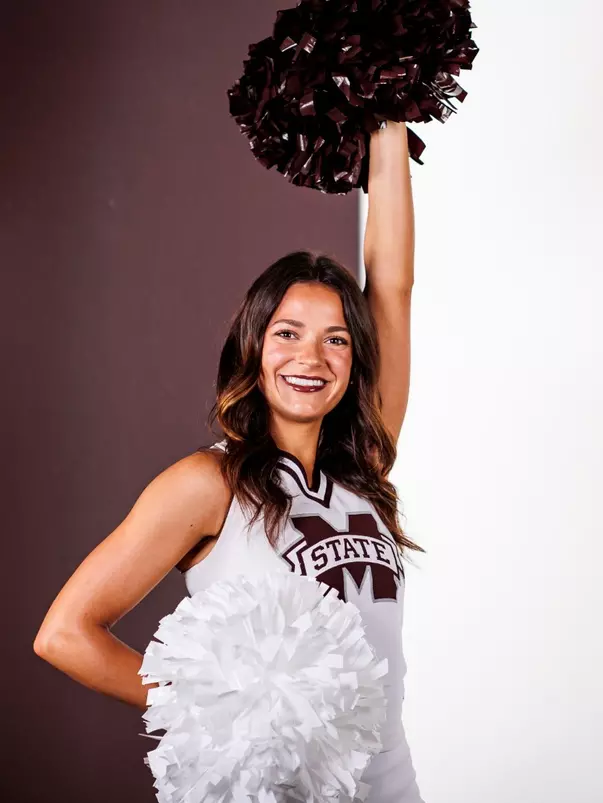 Spirit Headshots 2022-23 - J. Wilson