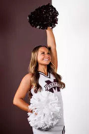 Spirit Headshots 2022-23 - T. Woolbright