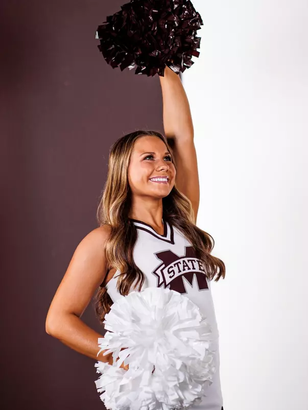 Spirit Headshots 2022-23 - T. Woolbright