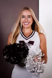 Spirit Headshots 2022-23 - K. Rainer