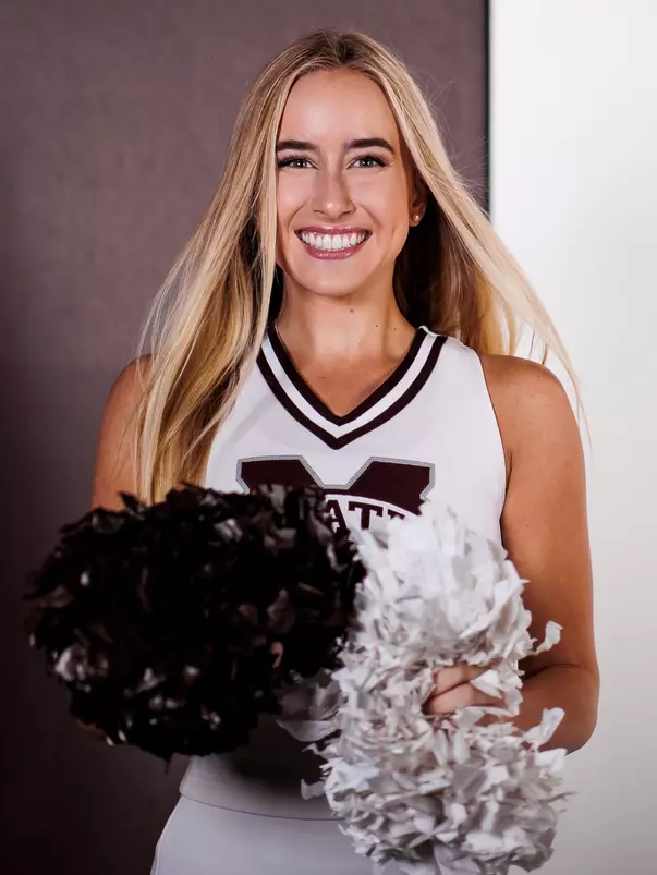 Spirit Headshots 2022-23 - K. Rainer