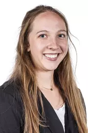 Sarah Suprean