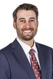 Zac Shaw