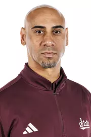 Anthony Tucker