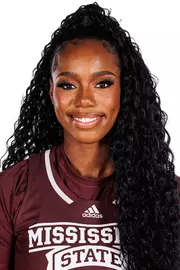 Women's Basketball 2023-24 - Erynn Barnum Headshot