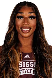 Women's Basketball 2023-24 - Jessika Carter Headshot