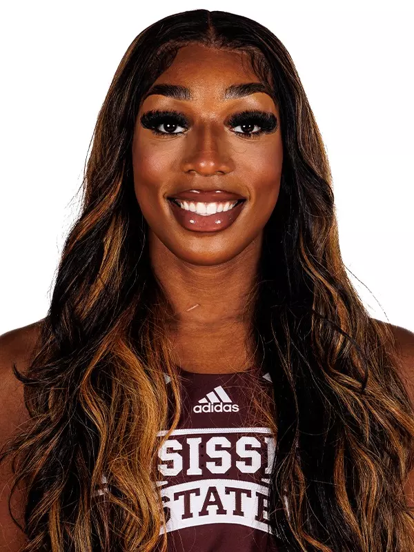 Women's Basketball 2023-24 - Jessika Carter Headshot