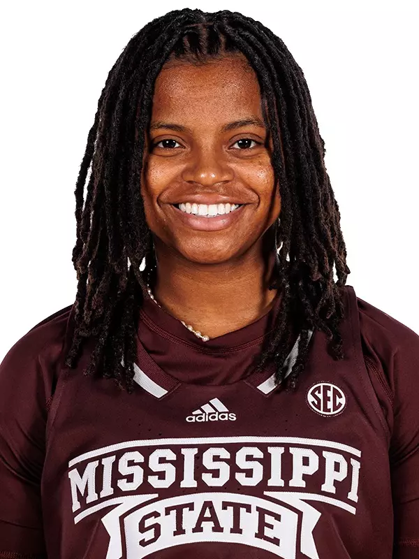 Women's Basketball 2023-24 - Lauren Park-Lane Headshot