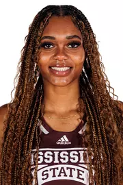 Women's Basketball 2023-24 - Ramani Parker Headshot