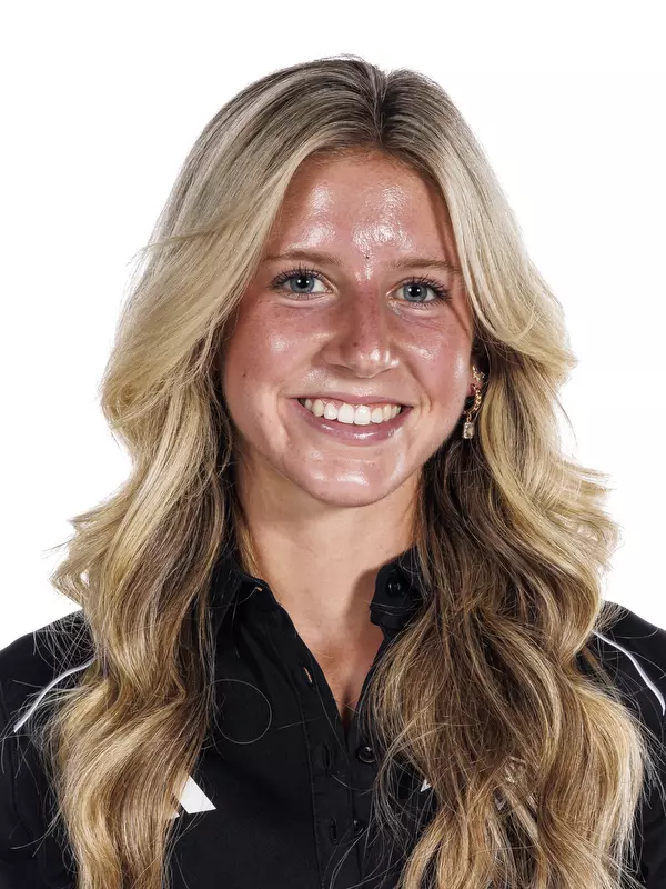 STARKVILLE, MS - August 14, 2023 - Mississippi State Distance Runner Gabrielle Boulay during 2023-2024 Cross Country Production Day at the Holliman Athletic Center at Mississippi State University in Starkville, MS. Photo By Mike Mattina