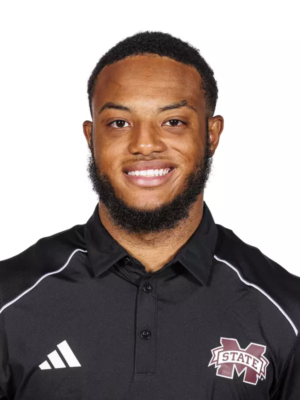 STARKVILLE, MS - October 25, 2023 - Mississippi State XXXX Jonhathan Jones during 2023-2024 Track & Field Production Day at the Holliman Athletic Center at Mississippi State University in Starkville, MS. Photo By Mike Mattina