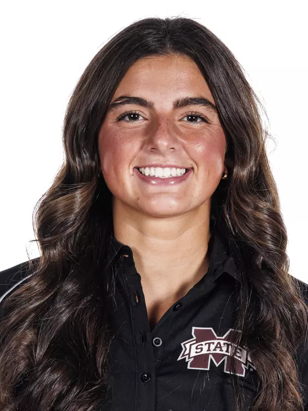 STARKVILLE, MS - August 14, 2023 - Mississippi State Distance Runner Mallory Streetman during 2023-2024 Cross Country Production Day at the Holliman Athletic Center at Mississippi State University in Starkville, MS. Photo By Mike Mattina