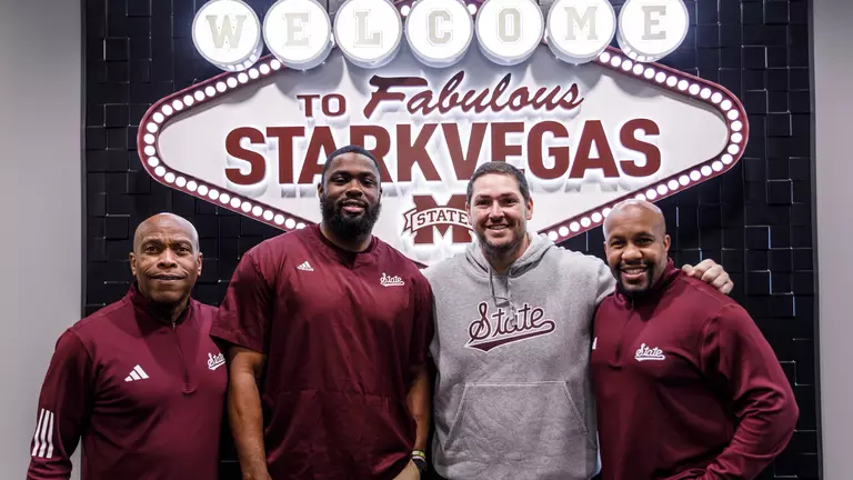 Lebby Tabs Knox, Washington And Green To Lead D.A.W.G. Program