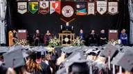 Mississippi State Posts School Record Graduation Success Rate