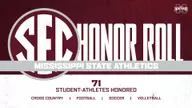 Bulldog Student-Athletes Continue To Shine In The Classroom