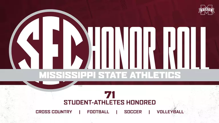 Bulldog Student-Athletes Continue To Shine In The Classroom