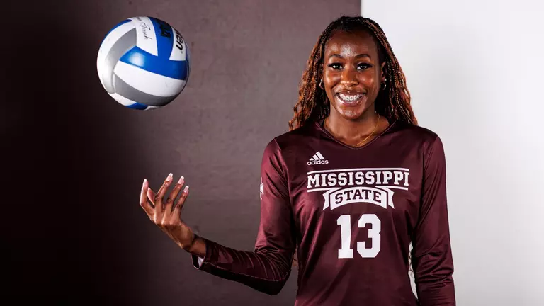 Robinson Selected To Work As A Volunteer At The 2023 SEC Men’s Basketball Tournament