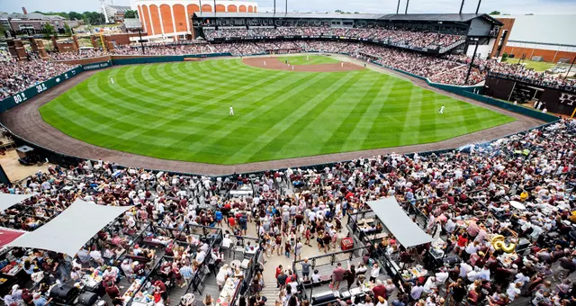 Dudy Noble Field 4-15-23