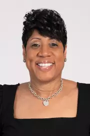 Michelle Clark-Heard