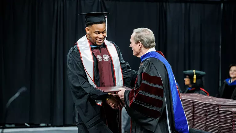 MSU Athletics Continues To Produce Record-Breaking Numbers in NCAA's Academic Progress Rate