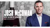 McCowan Named Deputy AD For Athletics Advancement