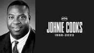 Johnie Cooks Memorial To Be Held July 13 At M-Club Center