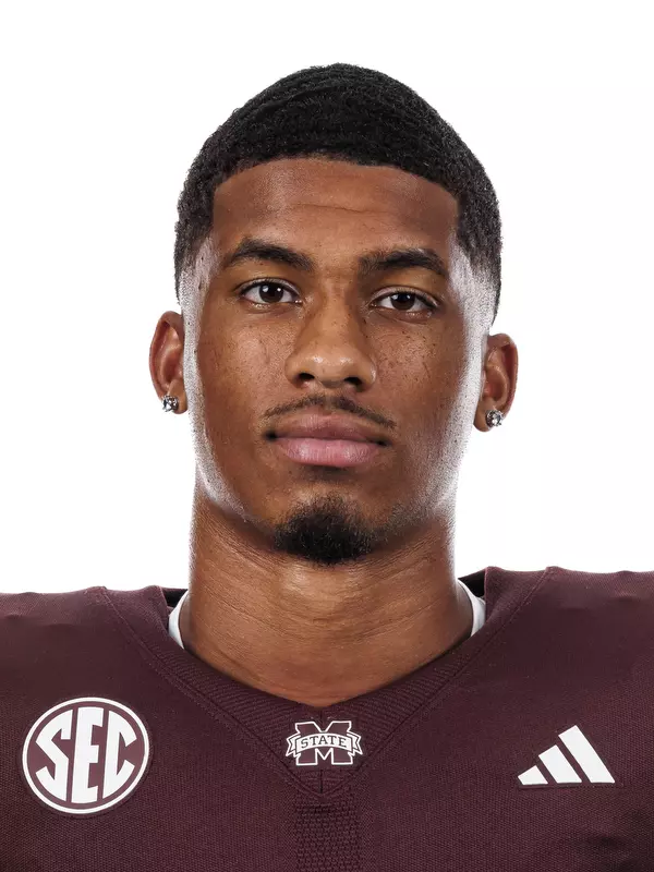 STARKVILLE, MS - July 19, 2023 - Mississippi State Cornerback Marcus Banks (#1) during 2023-2024 Production Day at Davis Wade Stadium at Scott Field in Starkville, MS. Photo By Mike Mattina