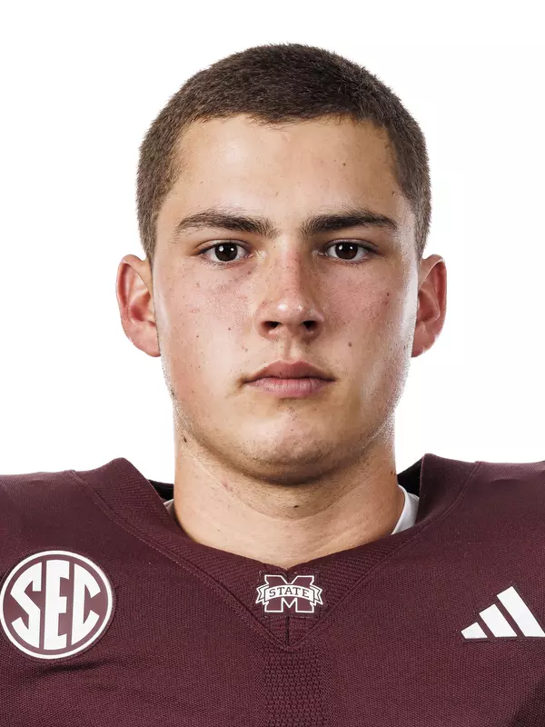 STARKVILLE, MS - July 20, 2023 - Mississippi State Long Snapper Luke Beard (#89) during 2023-2024 Production Day at Davis Wade Stadium at Scott Field in Starkville, MS. Photo By Mike Mattina