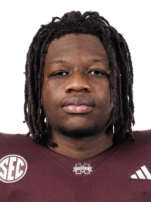STARKVILLE, MS - July 21, 2023 - Mississippi State Running Back Javaris Bufford (#35) during 2023-2024 Production Day at Davis Wade Stadium at Scott Field in Starkville, MS. Photo By Mike Mattina