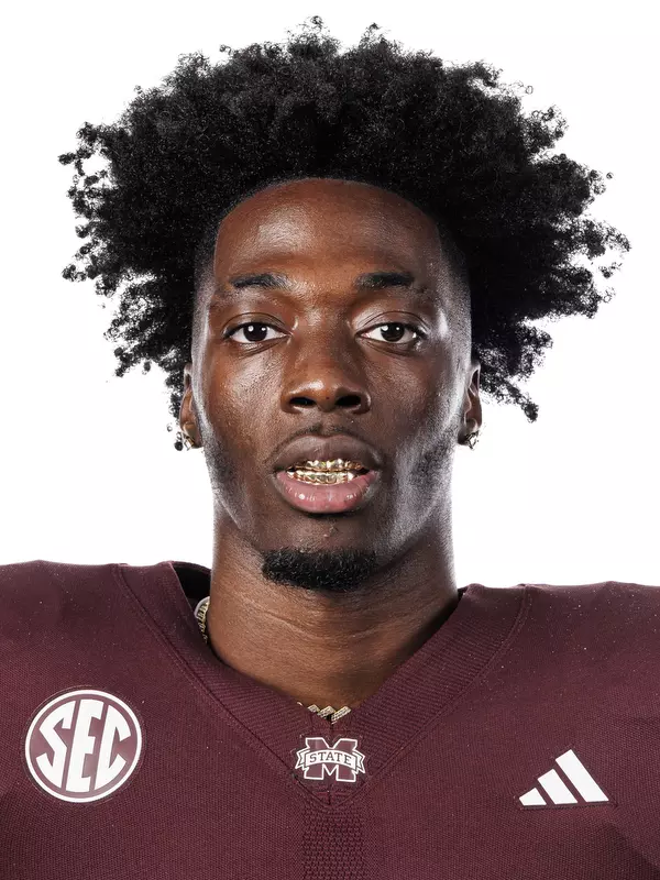 STARKVILLE, MS - July 19, 2023 - Mississippi State Safety Corey Ellington (#10) during 2023-2024 Production Day at Davis Wade Stadium at Scott Field in Starkville, MS. Photo By Mike Mattina