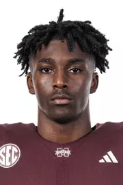 STARKVILLE, MS - July 21, 2023 - Mississippi State Cornerback Luke Evans (#30) during 2023-2024 Production Day at Davis Wade Stadium at Scott Field in Starkville, MS. Photo By Mike Mattina