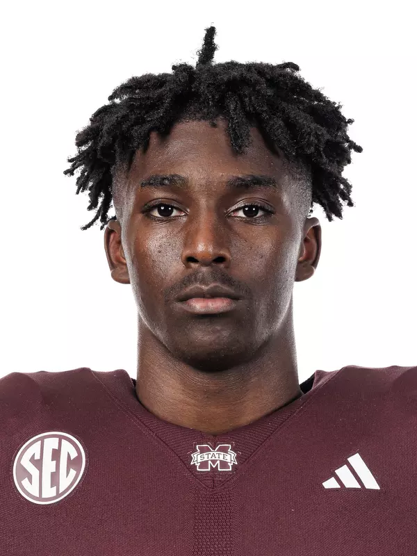 STARKVILLE, MS - July 21, 2023 - Mississippi State Cornerback Luke Evans (#30) during 2023-2024 Production Day at Davis Wade Stadium at Scott Field in Starkville, MS. Photo By Mike Mattina