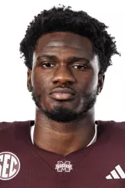 STARKVILLE, MS - July 20, 2023 - Mississippi State Cornerback Esaias Furdge (#2) during 2023-2024 Production Day at Davis Wade Stadium at Scott Field in Starkville, MS. Photo By Mike Mattina