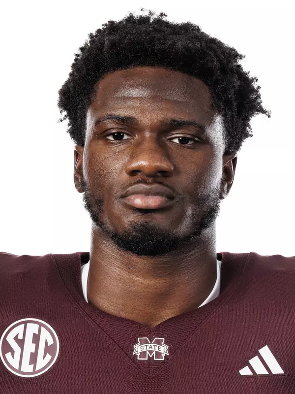 STARKVILLE, MS - July 20, 2023 - Mississippi State Cornerback Esaias Furdge (#2) during 2023-2024 Production Day at Davis Wade Stadium at Scott Field in Starkville, MS. Photo By Mike Mattina