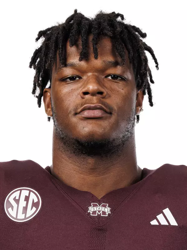 STARKVILLE, MS - July 21, 2023 - Mississippi State Linebacker Javae Gilmore (#31) during 2023-2024 Production Day at Davis Wade Stadium at Scott Field in Starkville, MS. Photo By Mike Mattina