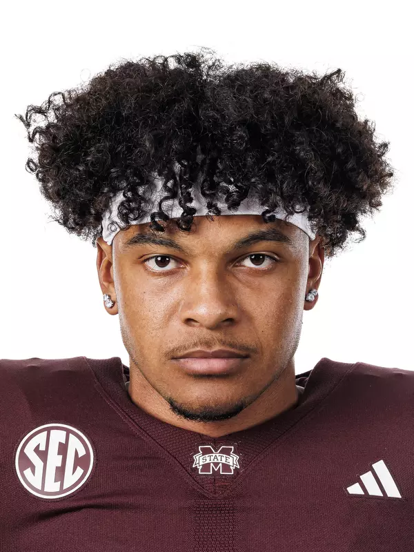 STARKVILLE, MS - July 20, 2023 - Mississippi State Kicker Marlon Hauck (#49) during 2023-2024 Production Day at Davis Wade Stadium at Scott Field in Starkville, MS. Photo By Mike Mattina