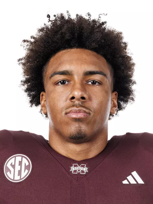 STARKVILLE, MS - July 21, 2023 - Mississippi State Safety Tanner Duke Johnson (#28) during 2023-2024 Production Day at Davis Wade Stadium at Scott Field in Starkville, MS. Photo By Mike Mattina
