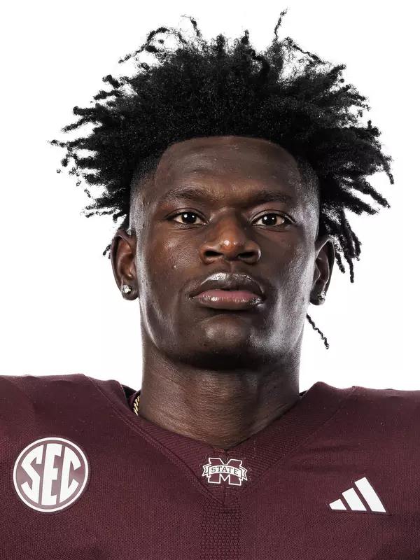 STARKVILLE, MS - July 20, 2023 - Mississippi State Cornerback KJ Jones (#29) during 2023-2024 Production Day at Davis Wade Stadium at Scott Field in Starkville, MS. Photo By Mike Mattina