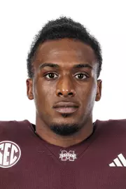 STARKVILLE, MS - July 21, 2023 - Mississippi State Cornerback Raydarious Jones (#13) during 2023-2024 Production Day at Davis Wade Stadium at Scott Field in Starkville, MS. Photo By Mike Mattina