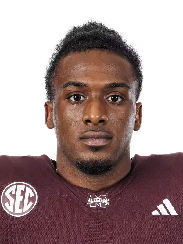 STARKVILLE, MS - July 21, 2023 - Mississippi State Cornerback Raydarious Jones (#13) during 2023-2024 Production Day at Davis Wade Stadium at Scott Field in Starkville, MS. Photo By Mike Mattina