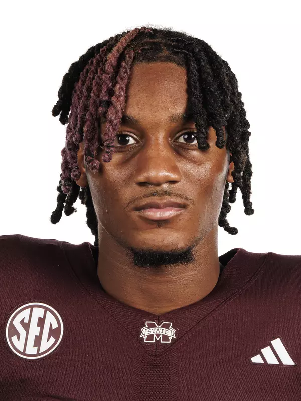 STARKVILLE, MS - July 26, 2023 - Mississippi State Safety Chris Keys (#27) during 2023-2024 Production Day at Davis Wade Stadium at Scott Field in Starkville, MS. Photo By Mike Mattina