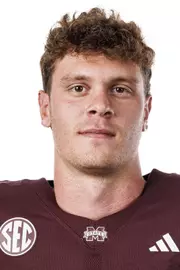 STARKVILLE, MS - July 20, 2023 - Mississippi State Tight End Nicholas Lauderdale (#86) during 2023-2024 Production Day at Davis Wade Stadium at Scott Field in Starkville, MS. Photo By Mike Mattina