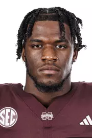 STARKVILLE, MS - July 19, 2023 - Mississippi State Running Back Keyvone Lee (#24) during 2023-2024 Production Day at Davis Wade Stadium at Scott Field in Starkville, MS. Photo By Mike Mattina