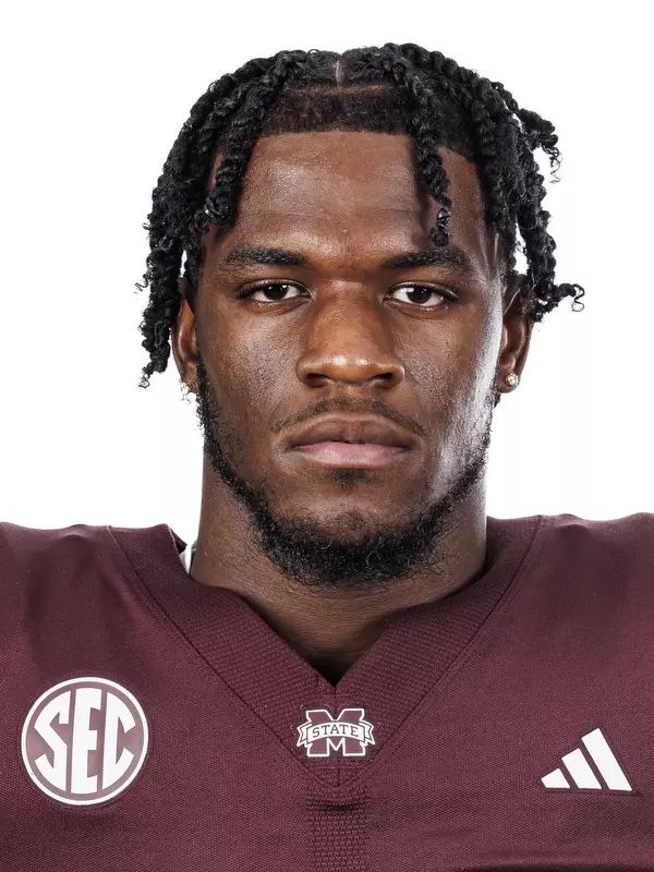 STARKVILLE, MS - July 19, 2023 - Mississippi State Running Back Keyvone Lee (#24) during 2023-2024 Production Day at Davis Wade Stadium at Scott Field in Starkville, MS. Photo By Mike Mattina