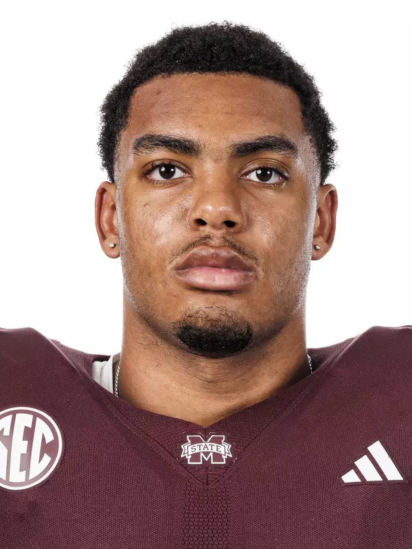 STARKVILLE, MS - July 21, 2023 - Mississippi State Wide Receiver Rayfield Lotten (#83) during 2023-2024 Production Day at Davis Wade Stadium at Scott Field in Starkville, MS. Photo By Mike Mattina